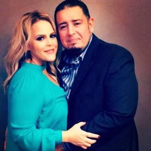 Meet your Posher, Luis n andrea